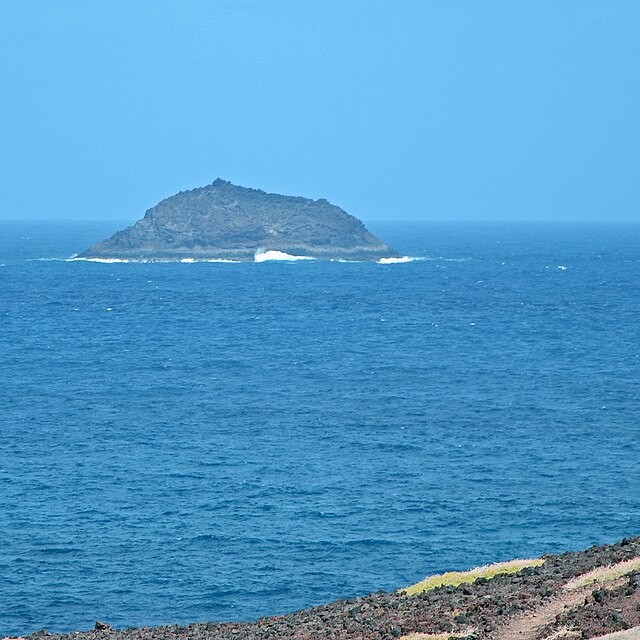 	Roque del Oeste	